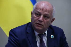 Ukrayna Rusya'ya yaptırımları genişletti