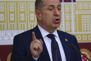 İYİ Partili &Ouml;zdağ'dan se&ccedil;im tekrarı uyarısı