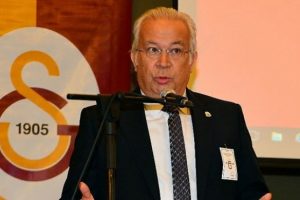 Hamamcıoğlu: Bu ibrasızlık durumu 114 yıllık tarihe sahip olan kul&uuml;b&uuml;m&uuml;ze hi&ccedil; yakışmadı