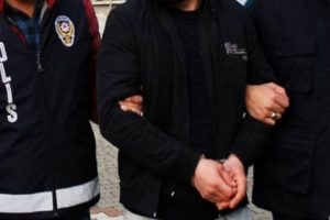 Aralarında kamu g&ouml;revlilerinin de olduğu su&ccedil; &ouml;rg&uuml;t&uuml;ne baskın!
