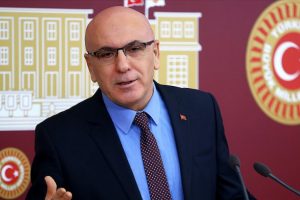 İYİ Parti Balıkesir Milletvekili Ok: Olağan&uuml;st&uuml; itiraz hakkımızı kullanacağız