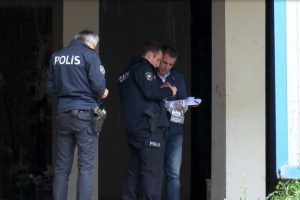 Alacak verecek meselesinde kan aktı!