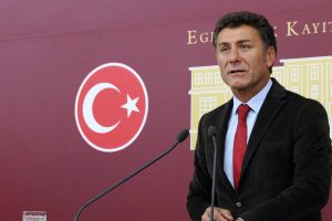 Bursa Milletvekili Sarıbal, Reform Paketi'ni değerlendirdi
