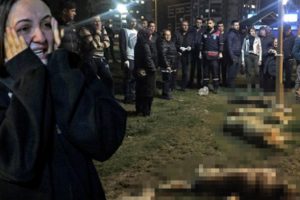 Ankara'da b&uuml;y&uuml;k tepki &ccedil;eken olayda yeni gelişme!