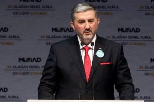 "D&ouml;n&uuml;ş&uuml;m Adımları Paketi kabuk değişiminin ilk safhası"