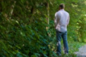 Yol kenarında tuvaletini yapan s&uuml;r&uuml;c&uuml;ye para cezası
