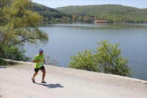 Ankara Yarı Maratonu ve 10 Kilometre Koşusu 21 Nisan'da yapılacak