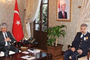 Vali Doğan: &Uuml;lke g&uuml;ndemini sarsacak olayları başlamadan sonlandırıyoruz