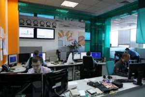 Kaspersky Lab, siyasi bir siber casusluk operasyonunu a&ccedil;ığa &ccedil;ıkardı