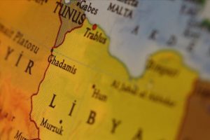 Libya'da bir haftadan beri devam eden &ccedil;atışmaların son durumu
