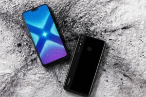 Honor 8X i&ccedil;in EMUI 9 g&uuml;ncellemesi T&uuml;rkiye'de!