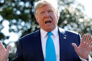 Donald Trump: FBI'ın Rusya soruşturması darbe girişimi