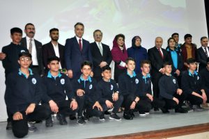 'Abdul Rahman Chughtai Sanat &Ouml;d&uuml;lleri' sahiplerini buldu
