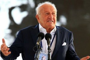 Ali Şen: Hayatımda Fenerbah&ccedil;e'nin bu kadar kazanmaya ihtiyacı olduğu bir derbi g&ouml;rmedim