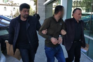 Bı&ccedil;akla yaralama ş&uuml;phelisi tutuklandı