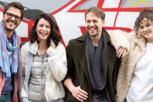 Netflix'in yeni T&uuml;rk dizisi Atiye'yi sarsan &ouml;l&uuml;m