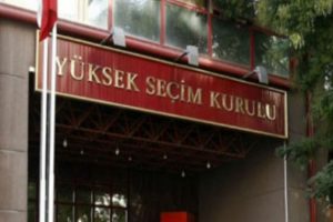 Artvin Yusufeli'de CHP'nin olağan&uuml;st&uuml; itirazının kabul&uuml; ile se&ccedil;im iptal edildi