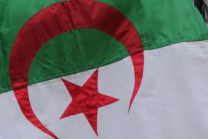 Cezayir'de cumhurbaşkanlığı se&ccedil;imleri 4 Temmuz'da yapılacak
