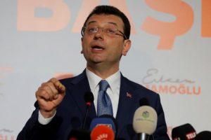 Ekrem İmamoğlu: ''O gece bir darbe yapılacaktı''