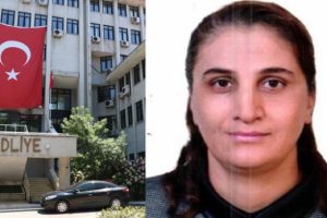 Kayıp başvurusu yaptığı eski eşini vahşice &ouml;ld&uuml;rd&uuml;ğ&uuml; ortaya &ccedil;ıktı