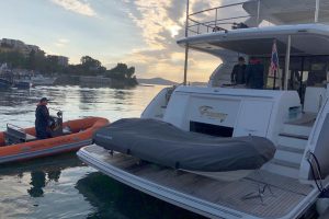 İspanya'da &ccedil;alındı, Muğla'da yakalandı