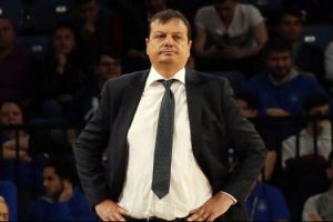 Ergin Ataman'dan Sakarya &ccedil;ağrısı