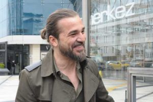 Engin Altan D&uuml;zyatan: Burak benim kardeşim