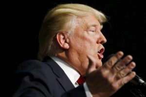 Trump: Katilleri bize yolluyorlar