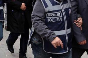 Sosyal medya &uuml;zerinden &ouml;rg&uuml;t propagandasına 8 g&ouml;zaltı