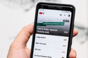 YouTube TV'ye zam geldi!