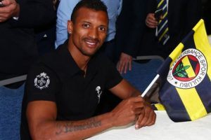 Nani'den Fenerbah&ccedil;elileri kızdıracak s&ouml;zler!