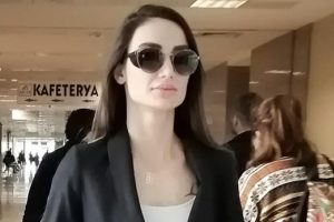 Yağmur Aşık'ın 'baykuş' davası ertelendi