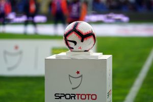 Spor Toto S&uuml;per Lig'de 28. hafta heyecanı