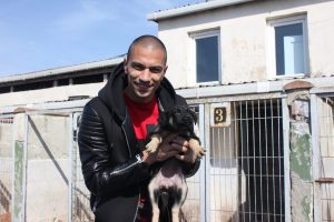 G&ouml;khan İnler: "Beşiktaş'a karşı oynamak başka bir duygu"