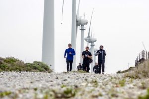 Bozcaada Yarı Maratonu 18 Mayıs'ta!