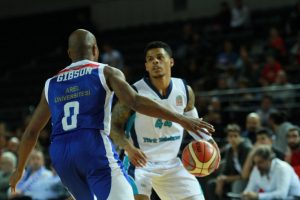 T&uuml;rk Telekom Play Off'a kilitlendi