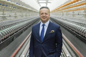 "İhracatta Fark Yaratanlar" &ouml;d&uuml;llendirildi
