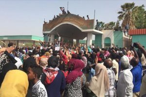 Sudan ordusunun a&ccedil;ıklaması neden gecikiyor?