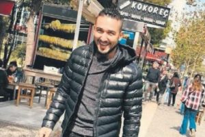 Nişanlısını &ouml;ld&uuml;ren Ceyda'nın g&uuml;nl&uuml;ğ&uuml; ortaya &ccedil;ıktı: "O kadar yumruk yedim ki kalemi tutamıyorum..."