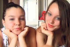Annelerini &ouml;ld&uuml;ren kız kardeşlere ilişkin yeni karar
