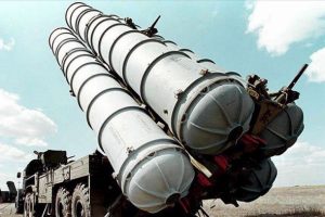 NATO &uuml;yelerinin &uuml;&ccedil;&uuml;nde S-300 bulunuyor