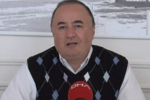 "5 dakika daha olsaydı skor 10 olurdu"