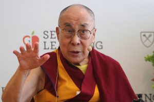 Ruhani lider Lama'nın sağlığı iyiye gidiyor