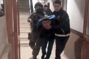 126 kişinin g&ouml;zaltına alındığı operasyonda yeni gelişme