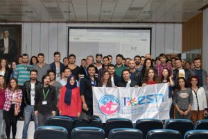 Bursa Uludağ &Uuml;niversitesi'nden Rusya ve Pakistan'a Erasmus ofisi