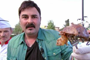"Maceracı" programının sunucusu Murat Yeni tahliye edildi