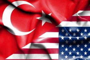 T&uuml;rkiye ile ABD arasında işbirliği!