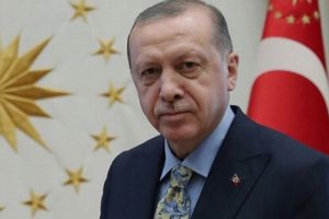 Cumhurbaşkanı Erdoğan 479. Mesir Festivali'ne davet edilecek