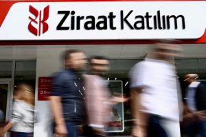 Ziraat'ten 250 milyon dolarlık sendikasyon kredisi