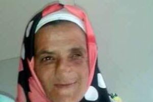 Yolun karşısına ge&ccedil;erken TIR &ccedil;arpan kadın &ouml;ld&uuml;